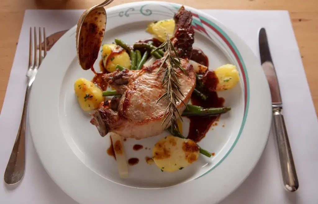 Menu_Berghotel Zur Sau_Abländschen_immagine_8