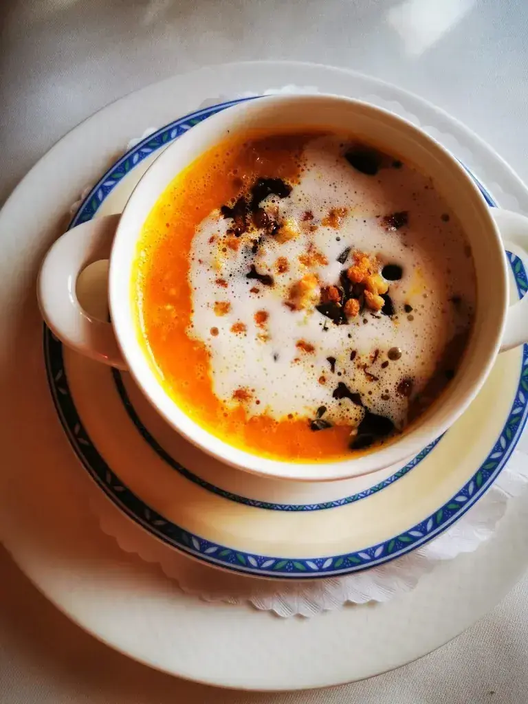 Lela Loudou_Restaurant Sonnenhof | Restaurant in Saanen_Saanen_review