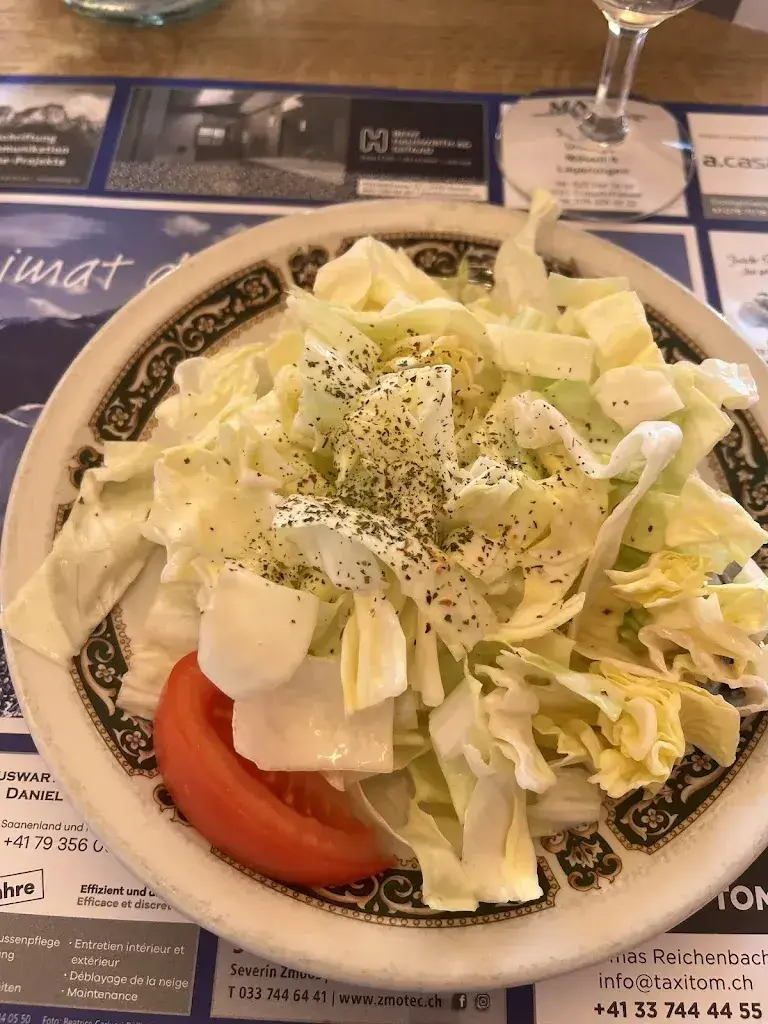 Menu_Chalberhöni Waldmatte_Saanen_image_7