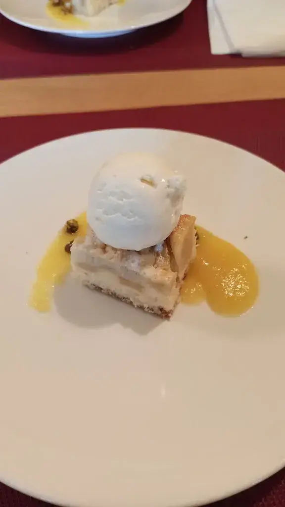 Olha Faryma_Restaurant Veranda_Bern_avis