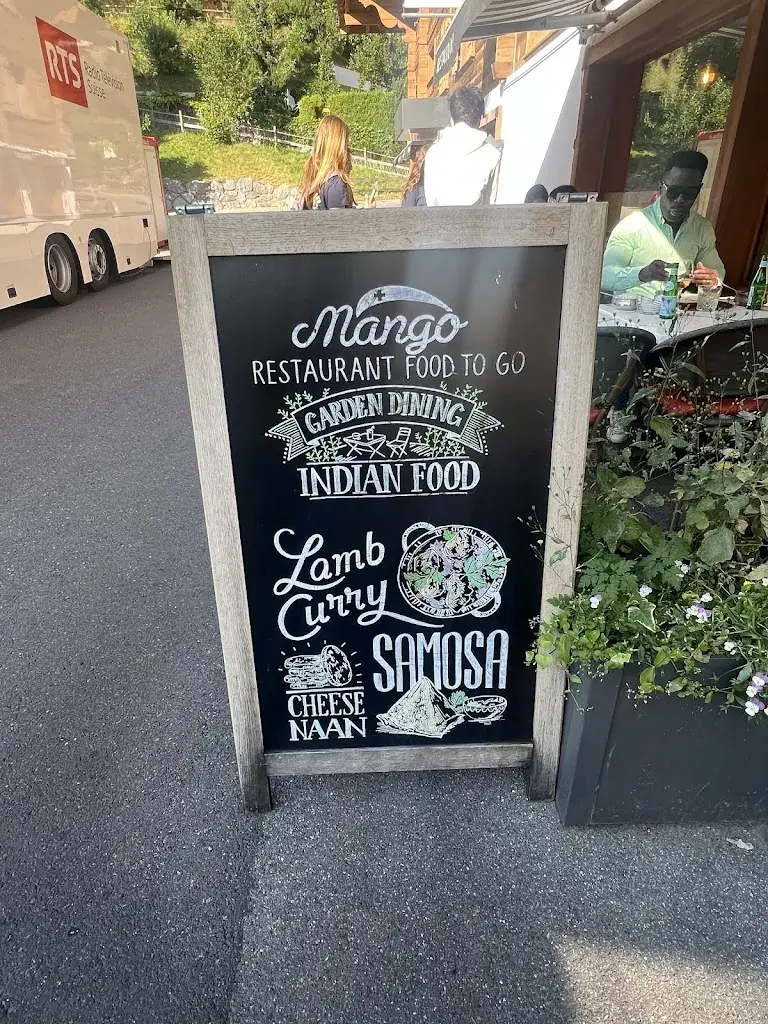 Shikha Jindal_Mango Restaurant Gstaad_Gstaad_avis