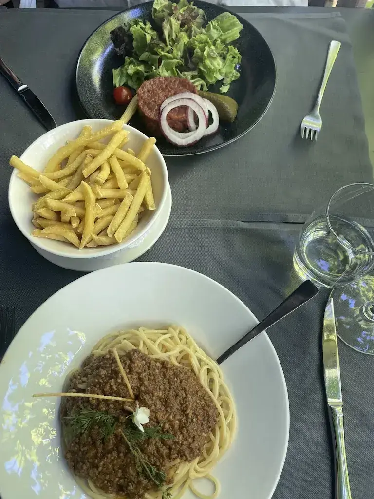 Annabel Tsang_Hotel-Restaurant Arc-en-ciel_Gstaad_review