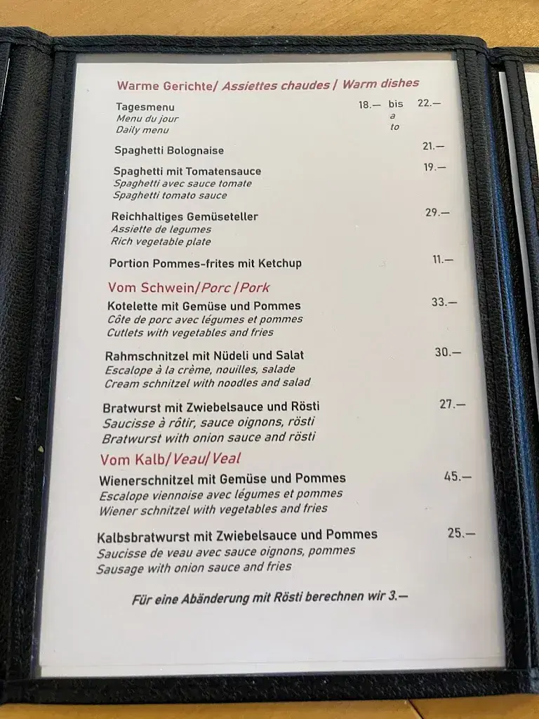 Menu_Berghotel Hornberg_Saanenmöser_image_1
