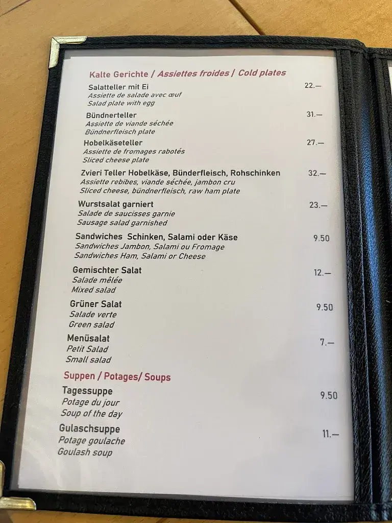 Menu_Berghotel Hornberg_Saanenmöser_image_3