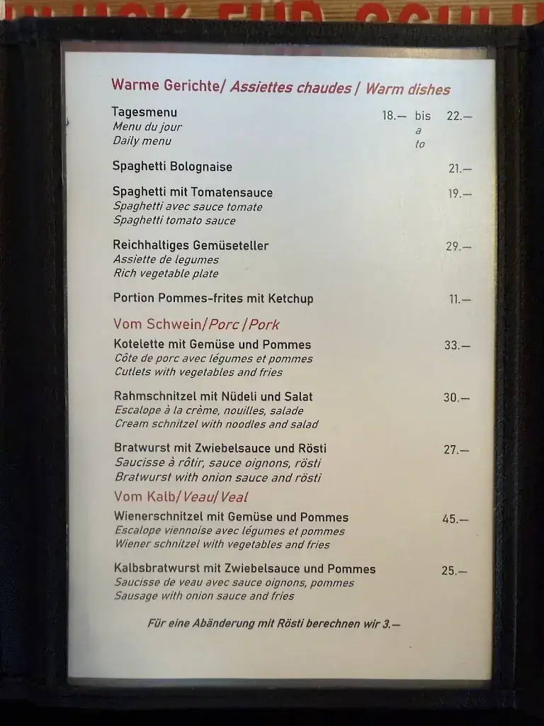 Menu_Berghotel Hornberg_Saanenmöser_image_4