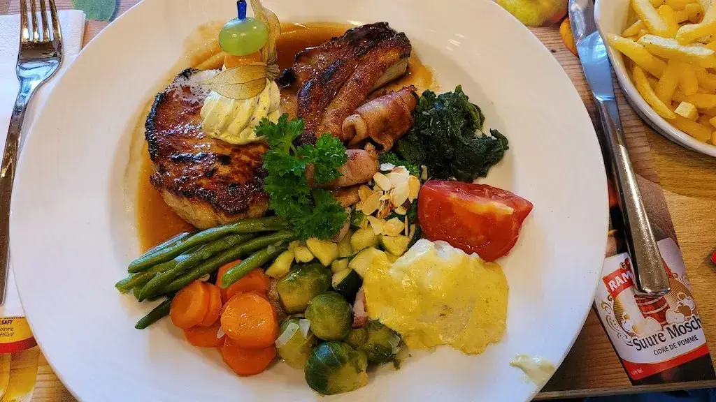 Menu_Berghotel Hornberg_Saanenmöser_image_9