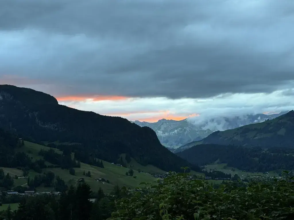 Ali Tore_Hotel Le Grand Chalet_Gstaad_review