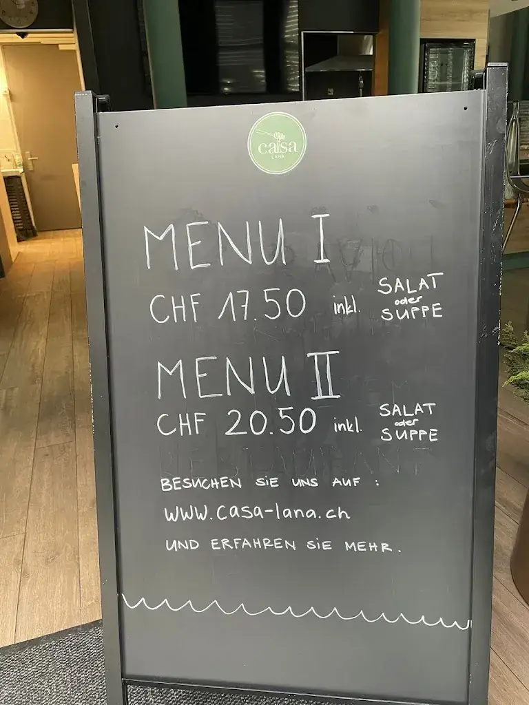 Casa Lana_Zollikofen_menu_image_1