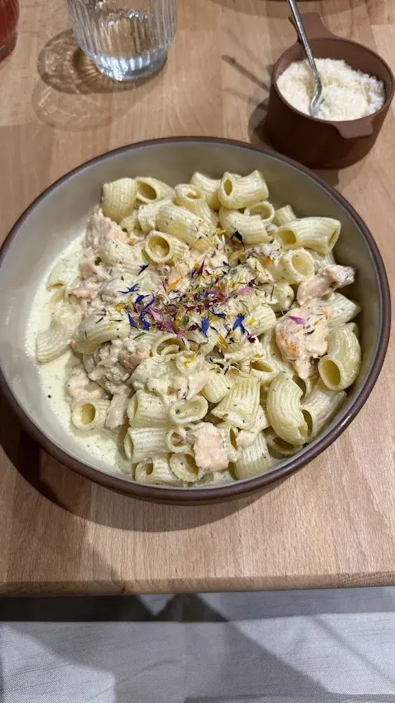 Josette Plaster Ristine_Casa Lana_Zollikofen_avis