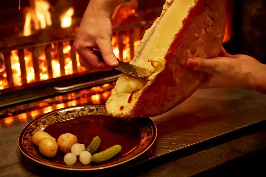 Restaurant Saagi Stübli_Gstaad_slider_image_2