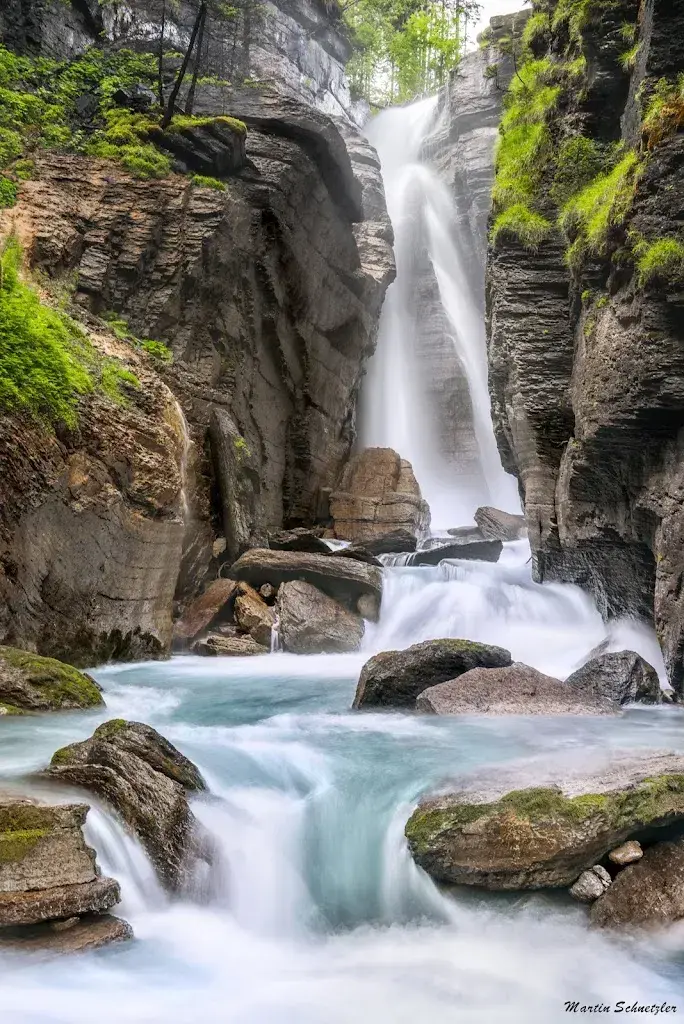 Gletscherschlucht Rosenlaui_Schattenhalb_slider_image_2