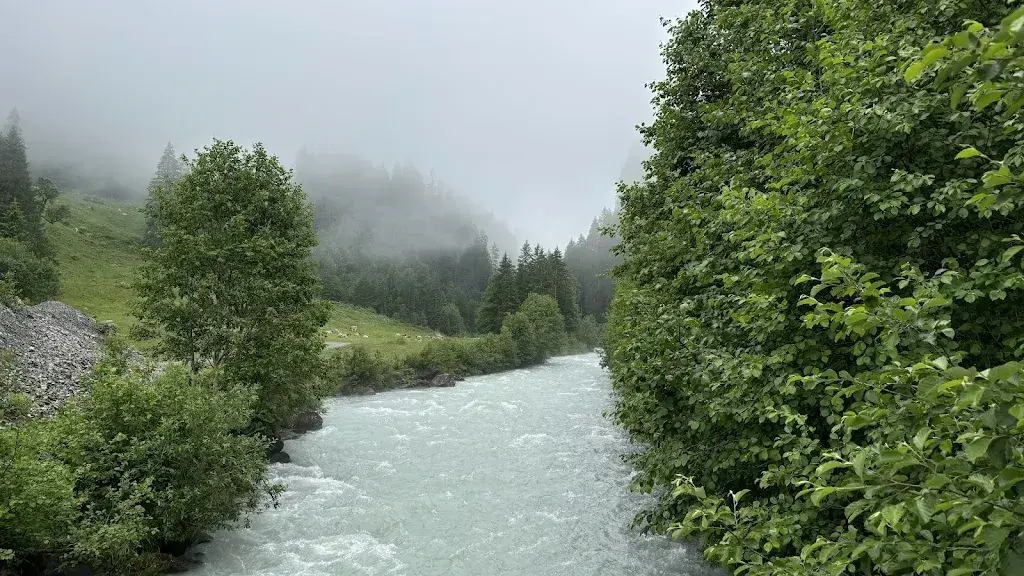 Jayden Kusuma_Rosenlaui Glacier_Innertkirchen_reseña