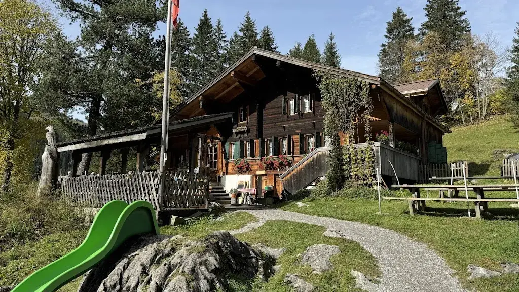 Chris_D (Chris)_Lauenensee Restaurant_Lauenen b. Gstaad_avis