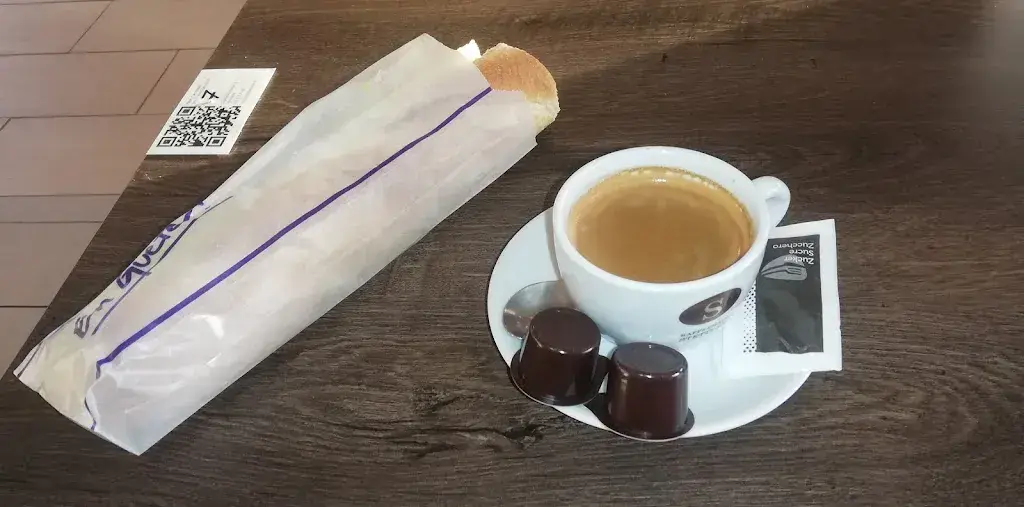 Menu_Bistro-Trattoria City Bern_Bern_immagine_2