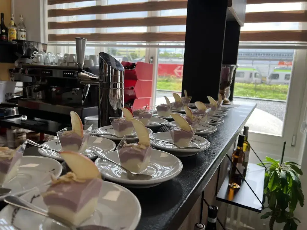 Menu_Bistro-Trattoria City Bern_Bern_immagine_3