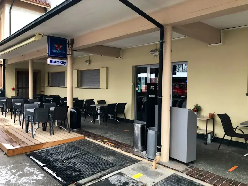 Bistro-Trattoria City Bern_Bern_slider_image_3