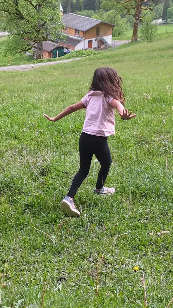 Zohar Kuperman_Brochhütte_Meiringen_review