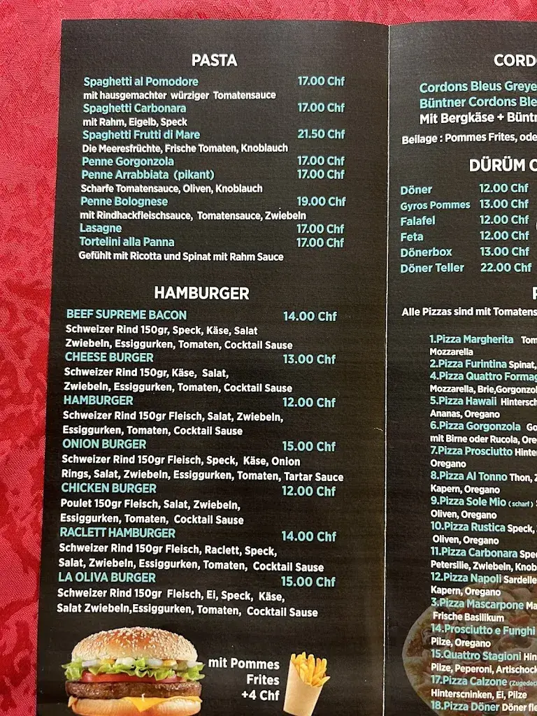 La Oliva Zweisimmen_Zweisimmen_menu_image_1