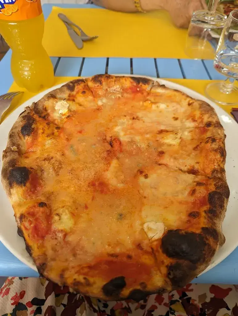 Harshitha N.G._Fiore Pizzeria Focacceria_Zweisimmen_avis
