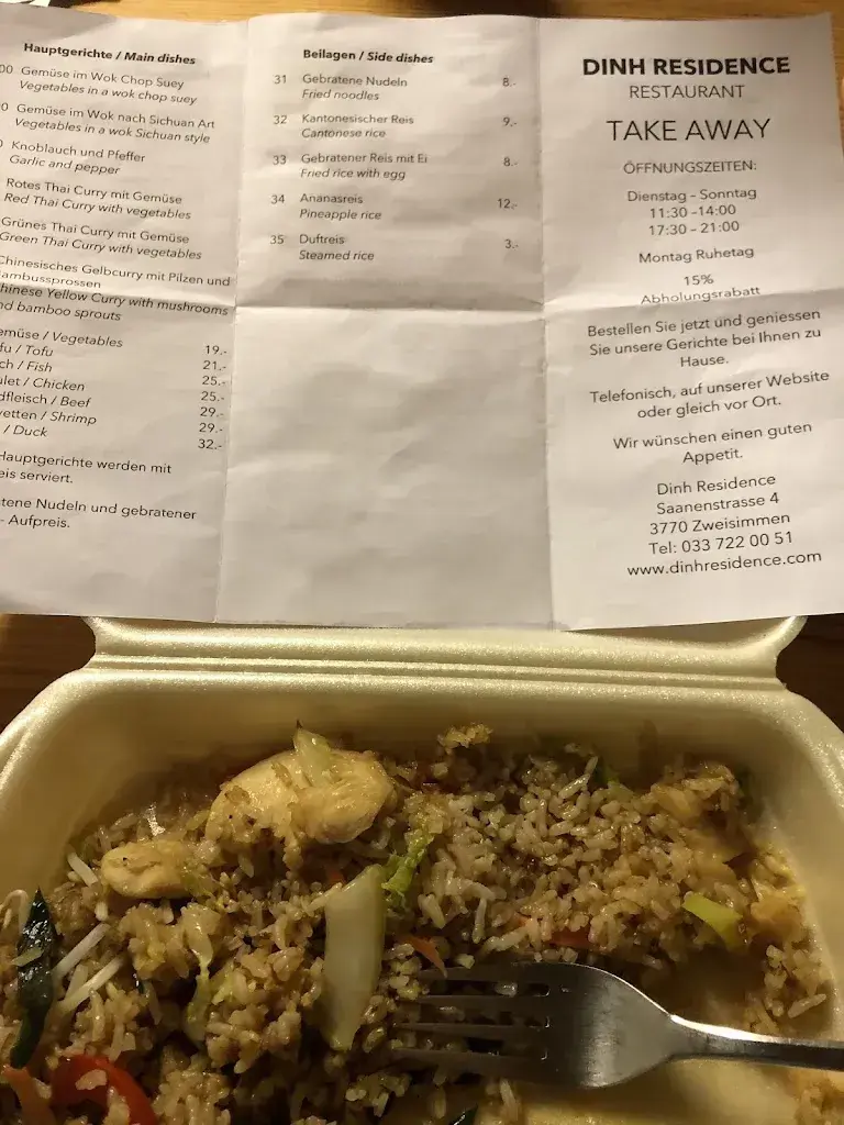 Menu_Dinh Residence Restaurant_Zweisimmen_image_2