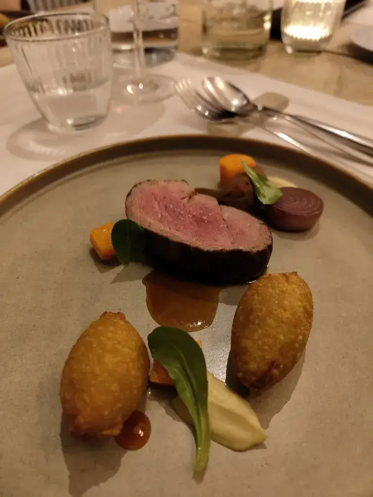 Menu_Restaurant Essort_Bern_immagine_2