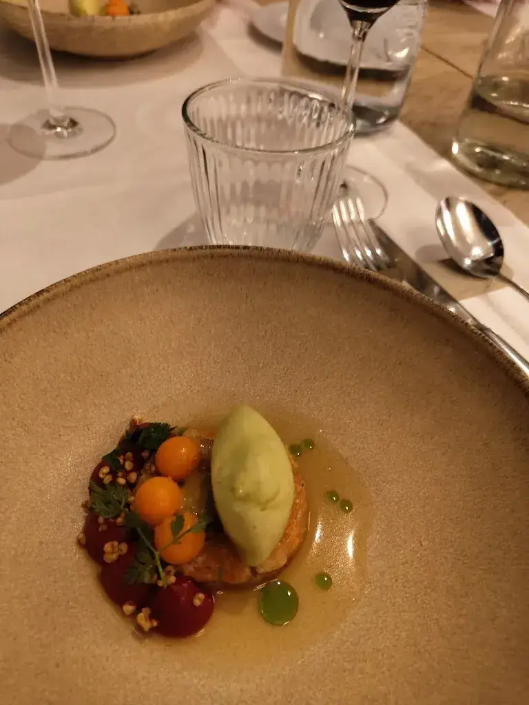 Menu_Restaurant Essort_Bern_immagine_3