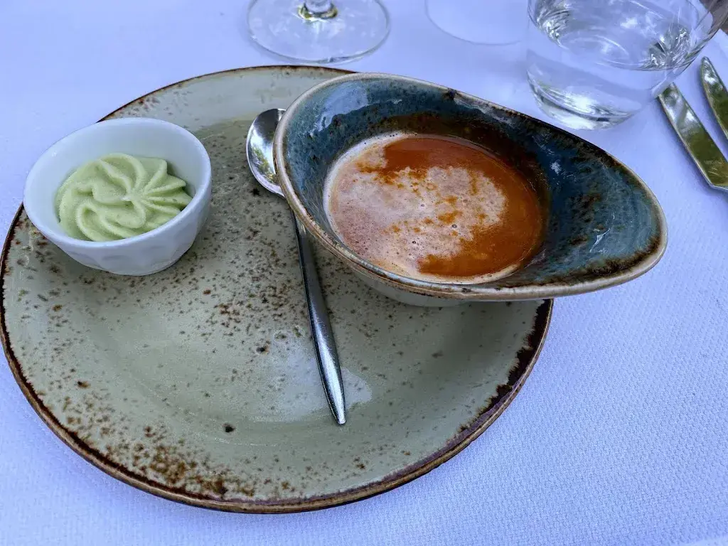 Menu_Restaurant Essort_Bern_immagine_4