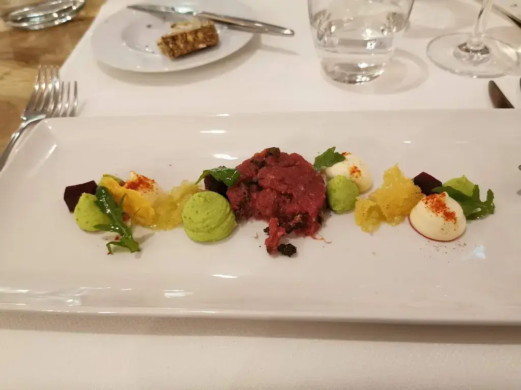 Menu_Restaurant Essort_Bern_immagine_5