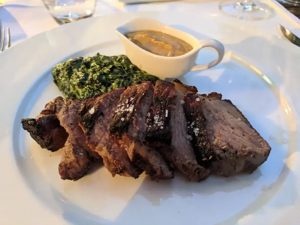 Menu_Restaurant Essort_Bern_immagine_6