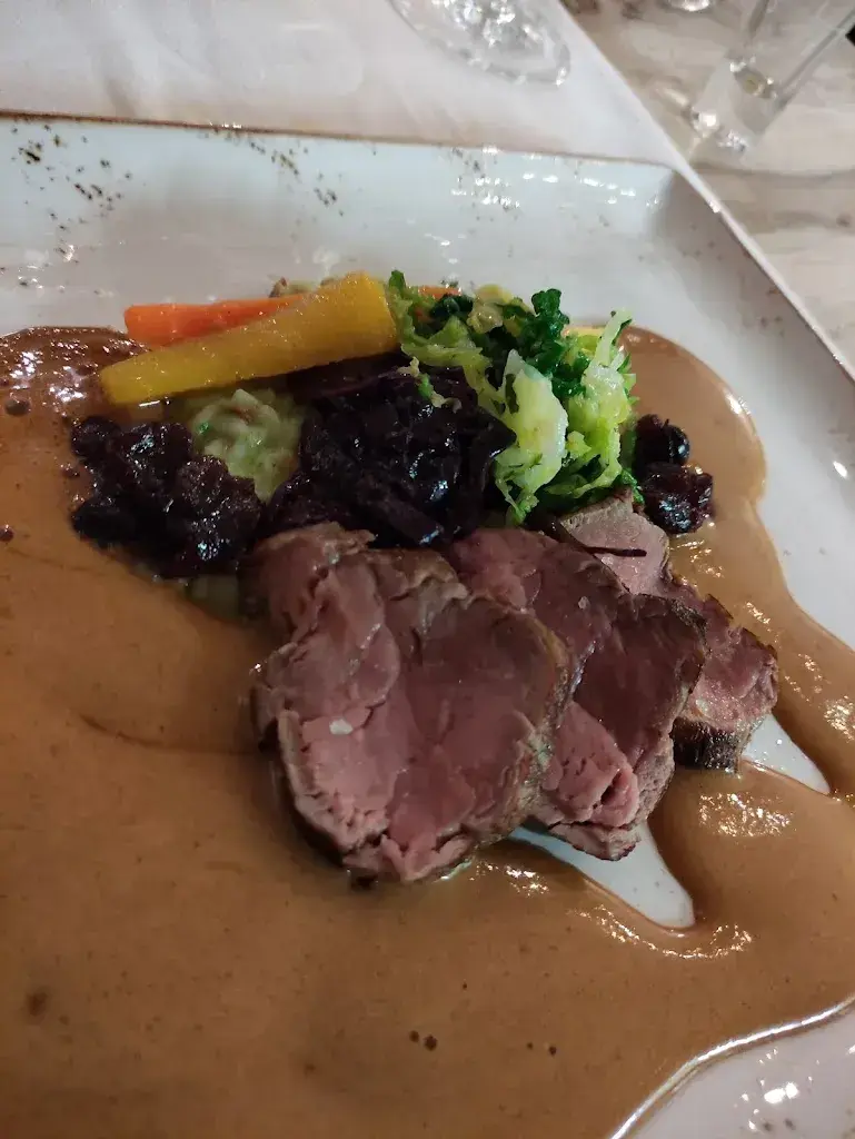 Menu_Restaurant Essort_Bern_immagine_8