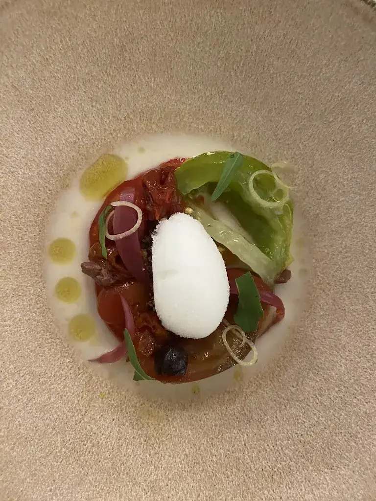 fadime cansu_Restaurant Essort_Bern_recensione