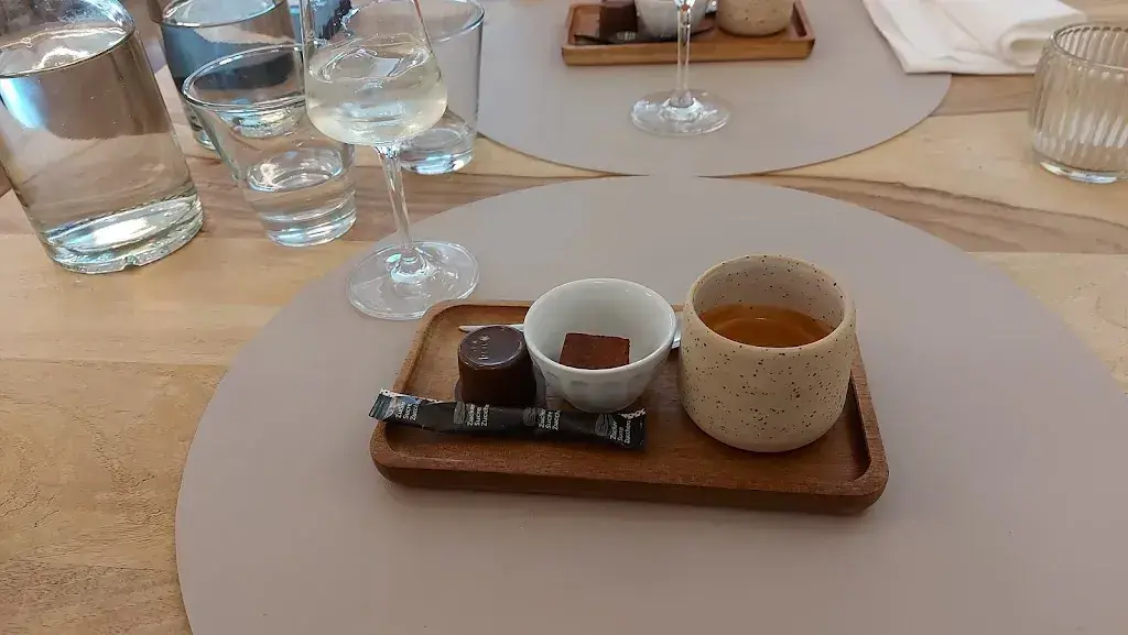 Dani A._Restaurant Essort_Bern_recensione