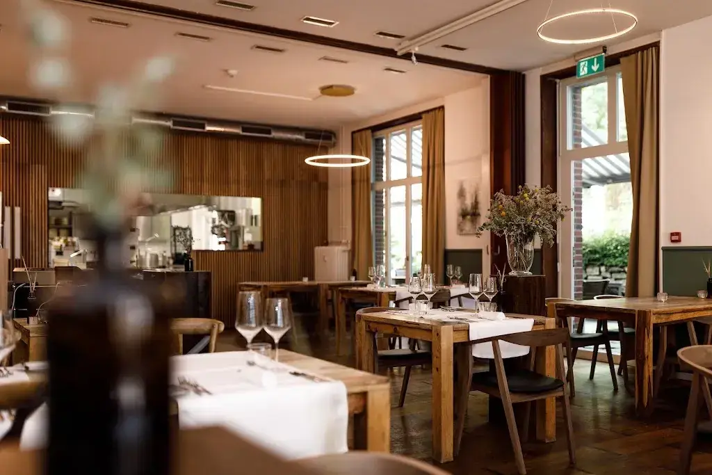 Restaurant Essort Restaurant in Bern