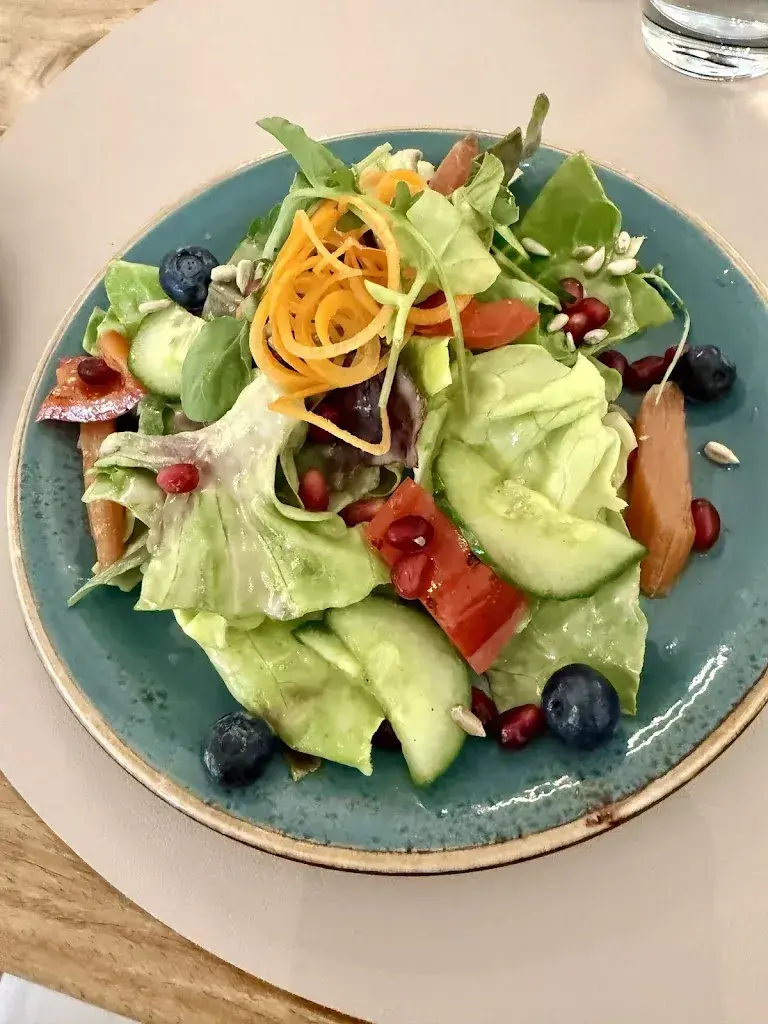 Restaurant Essort_Bern_slider_image_3