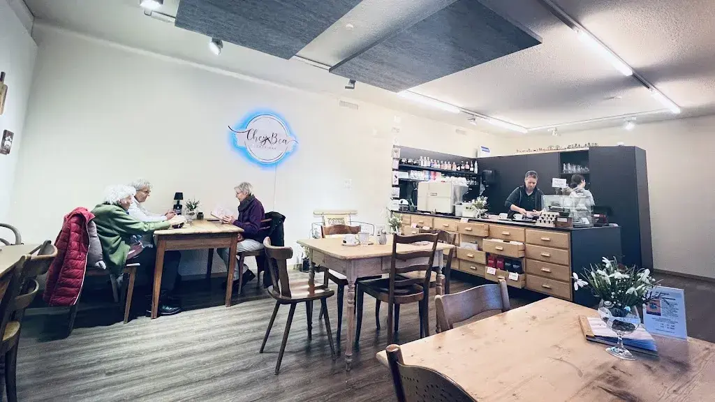 Ma Ja_Café Bar chez Bea_Zweisimmen_review