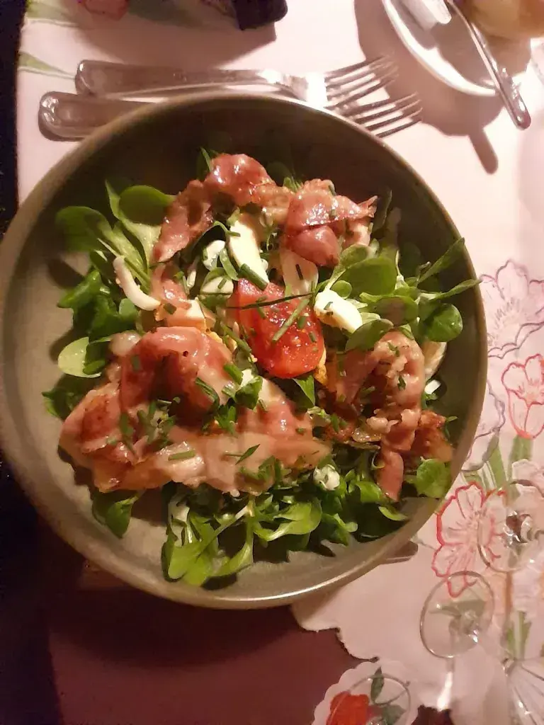 Sven Neuschwander_Gastwirtschaft zum Adler_St. Stephan_review