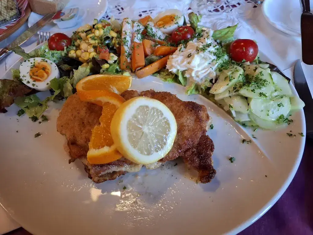 Yves Lehner_Gastwirtschaft zum Adler_St. Stephan_review