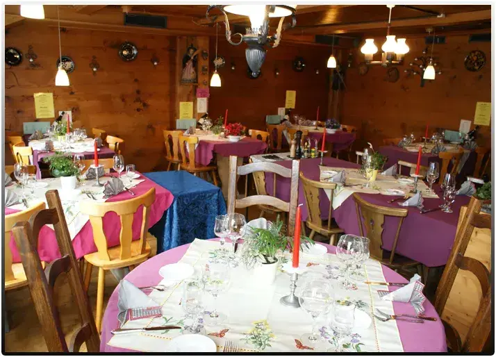 Gastwirtschaft zum Adler restaurant in St. Stephan