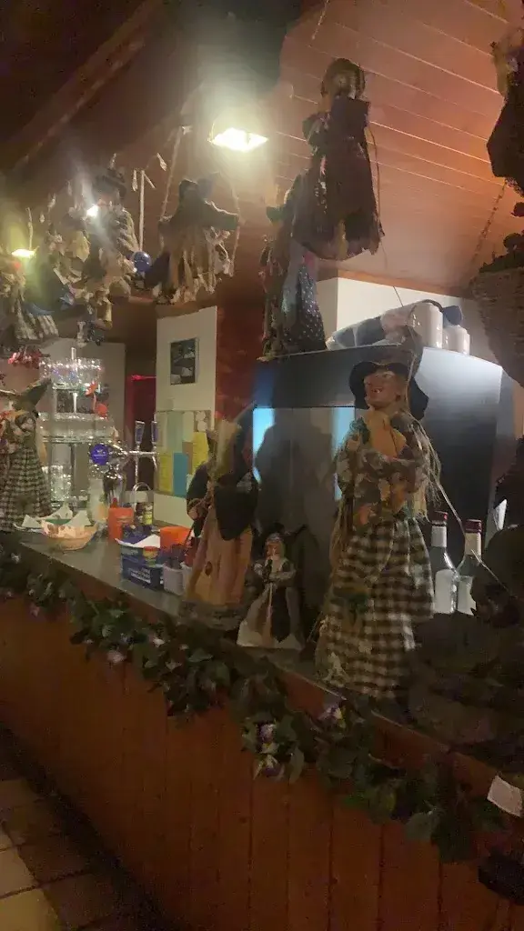 Vinny Schmidt_Restaurant Kreuz in Matten_St. Stephan_review