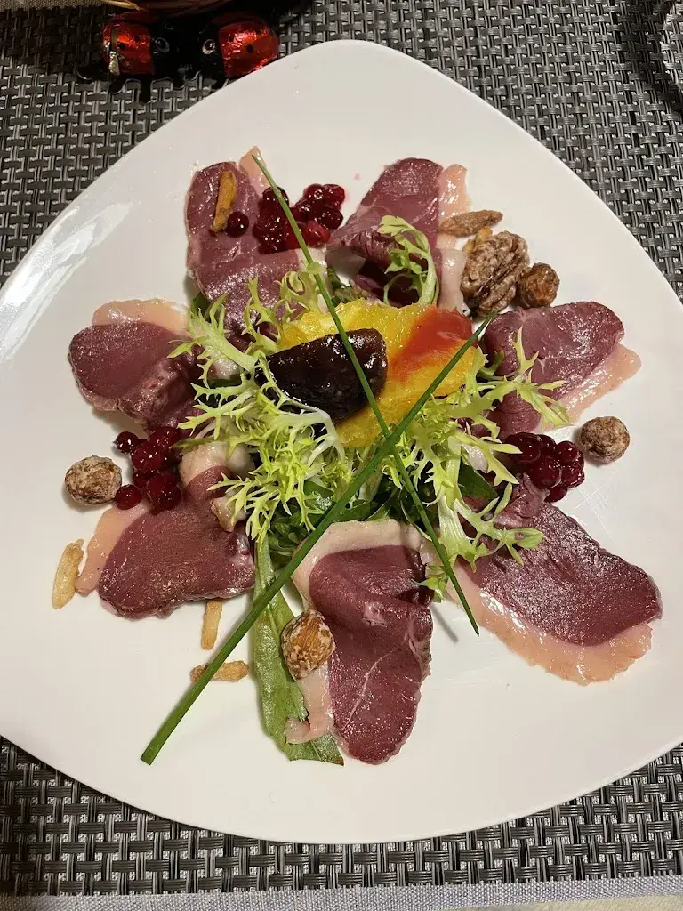 Michelle Müller_Restaurant Kreuz in Matten_St. Stephan_review