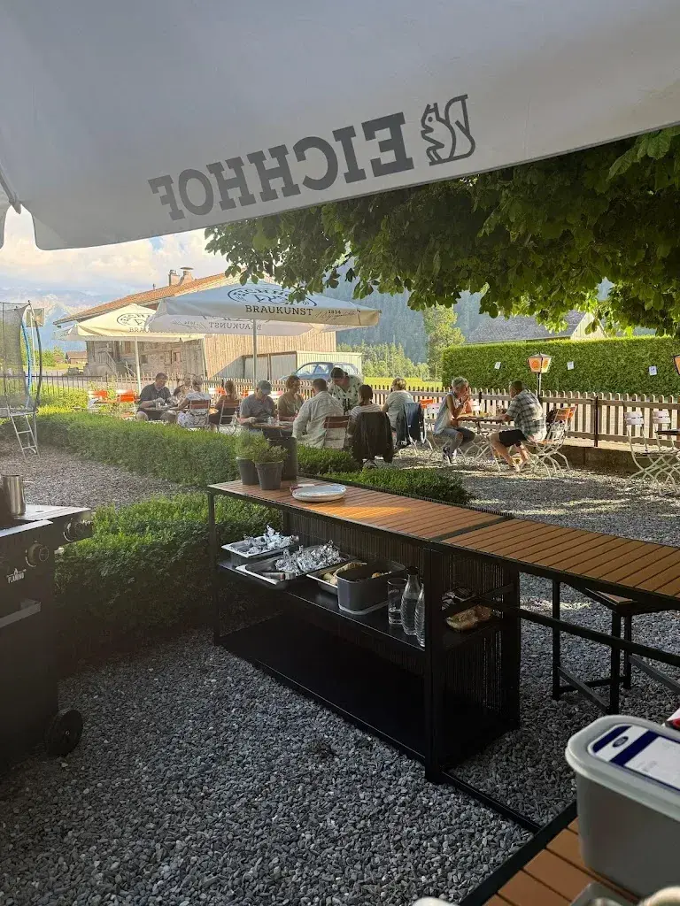 Restaurant Kreuz in Matten_St. Stephan_slider_image_2