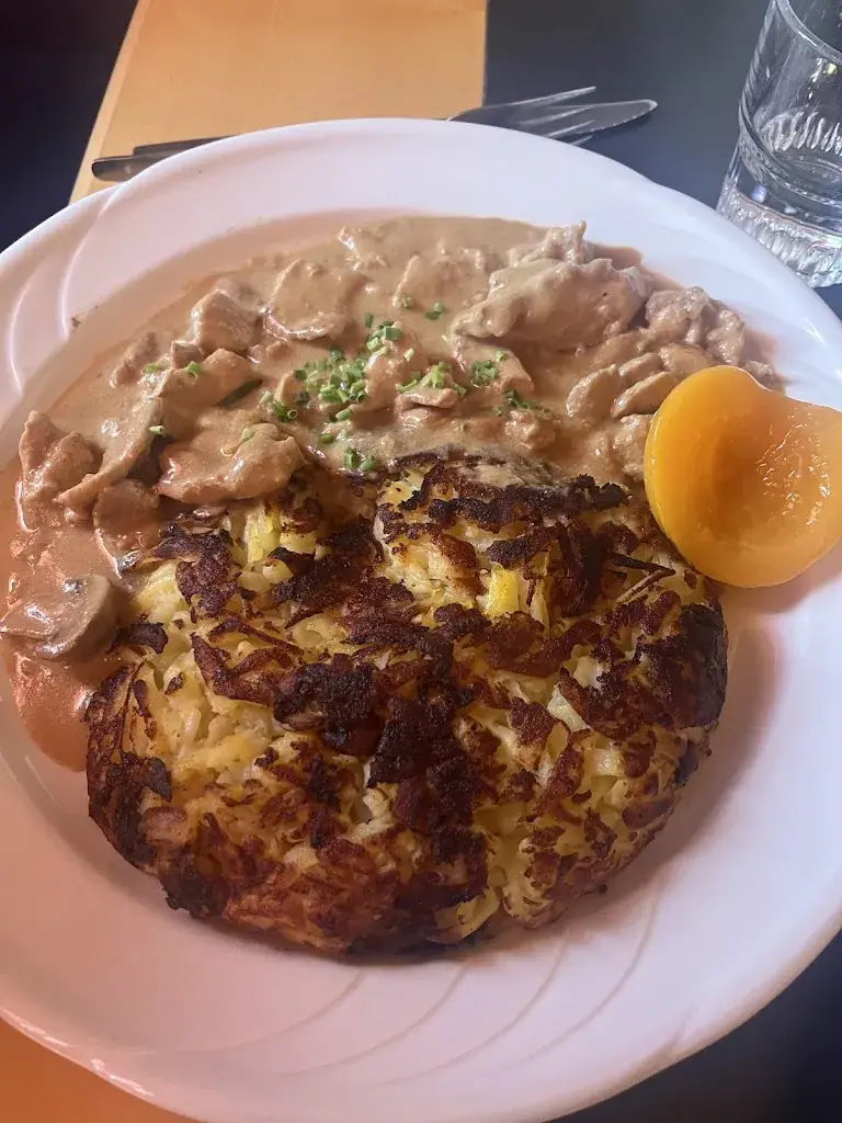 Menu_Restaurant Chemistube_St. Stephan_image_2