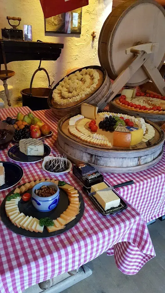 Menu_Restaurant Chemistube_St. Stephan_image_6