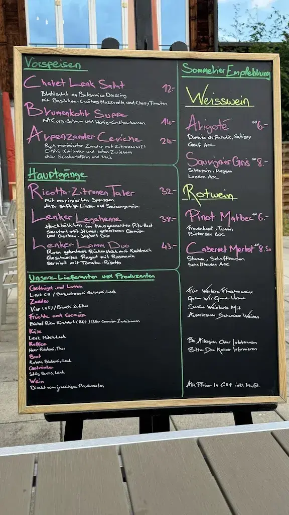 Menu_Chalet Lenk Restaurant_Lenk_image_3