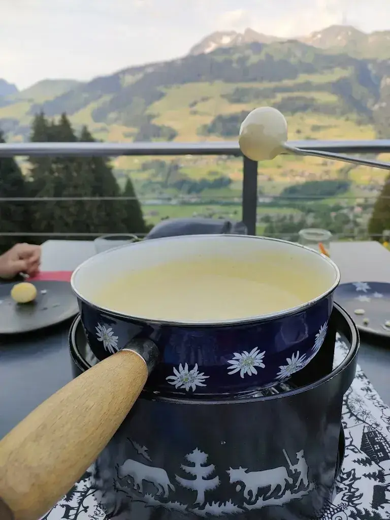 Paradise On Earth_Wallegg-Stube_Lenk_review