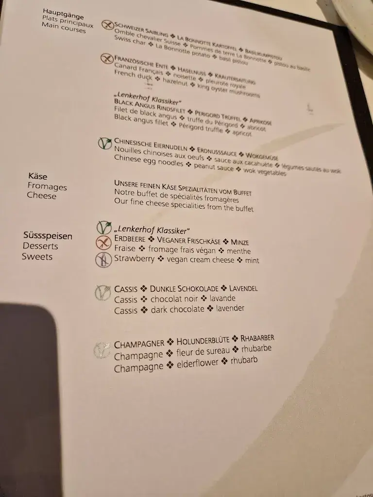 Menu_Restaurant Spettacolo - by Lenkerhof_Lenk_image_1