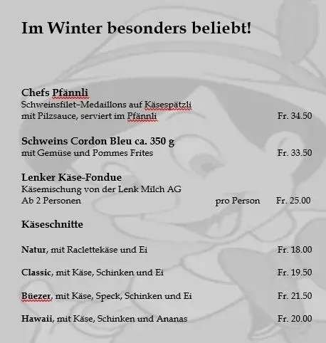 Menu_Pinocchio Lenk_Lenk_image_1