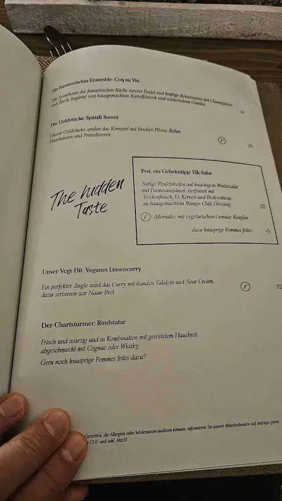 Menu_Elk Restaurant_Lenk_image_2