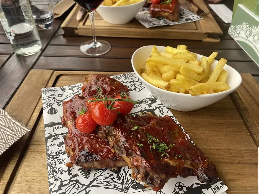 Menu_Elk Restaurant_Lenk_image_5