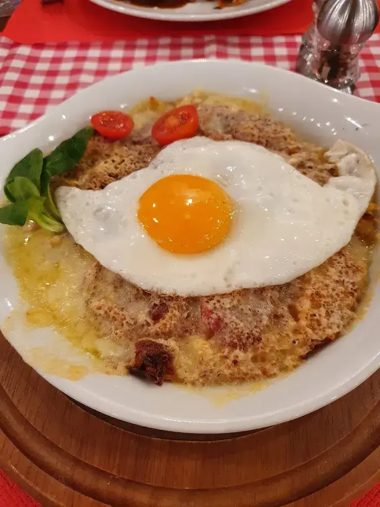 Andy Stofferis_Restaurant Hirschen_Lenk_review